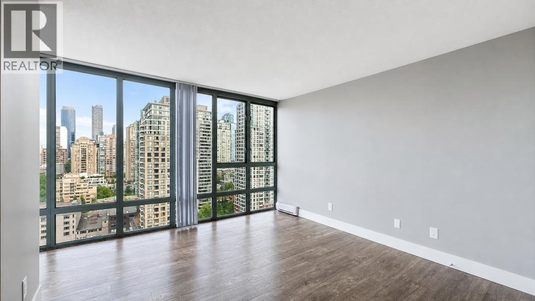 2204 950 CAMBIE STREET, Vancouver - Image 1
