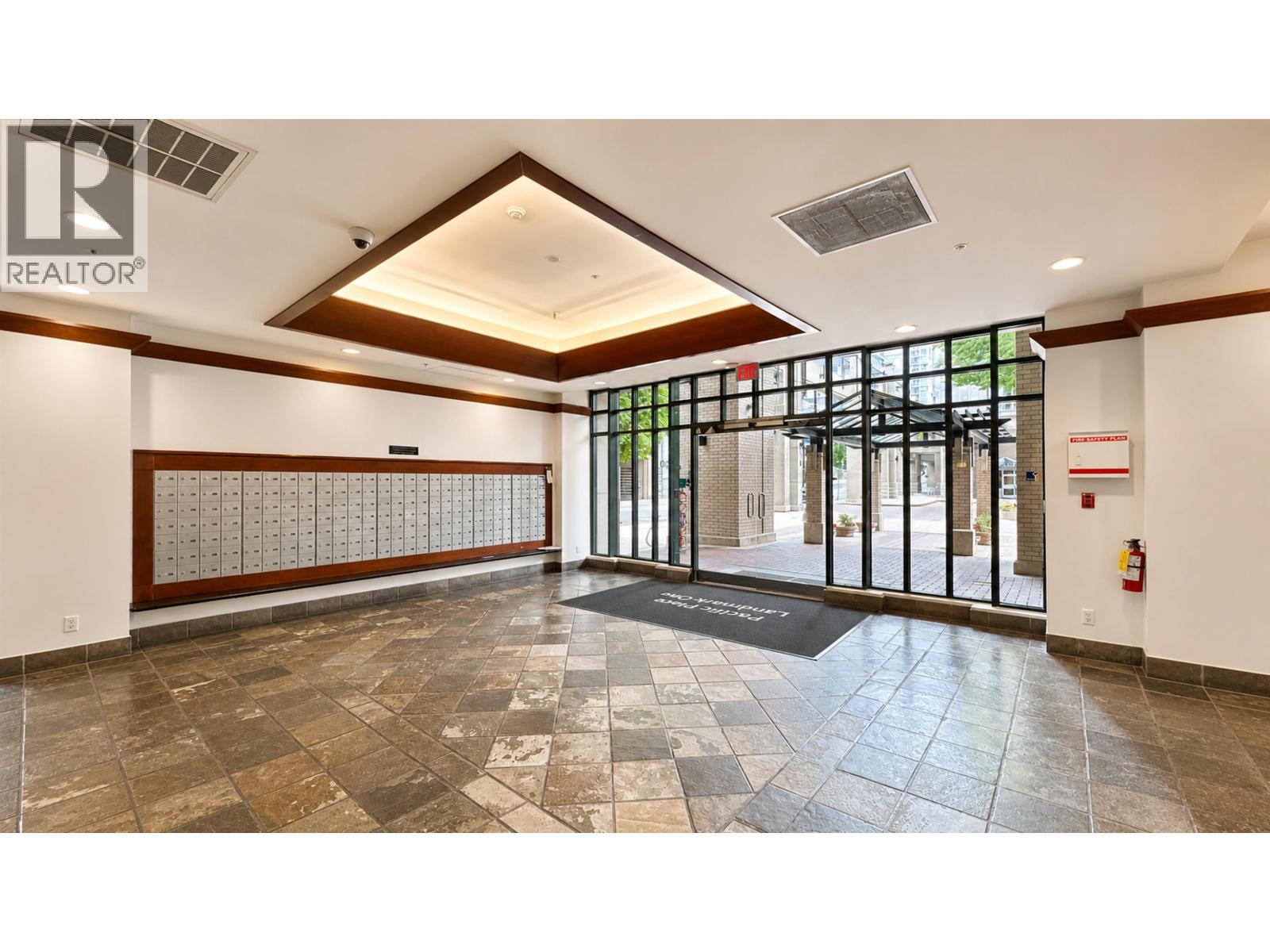 2204 950 CAMBIE STREET, Vancouver - Image 1