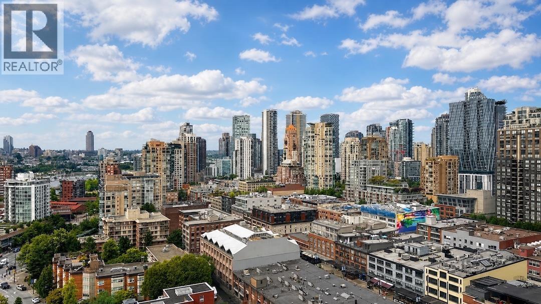 2204 950 CAMBIE STREET, Vancouver - Image 1