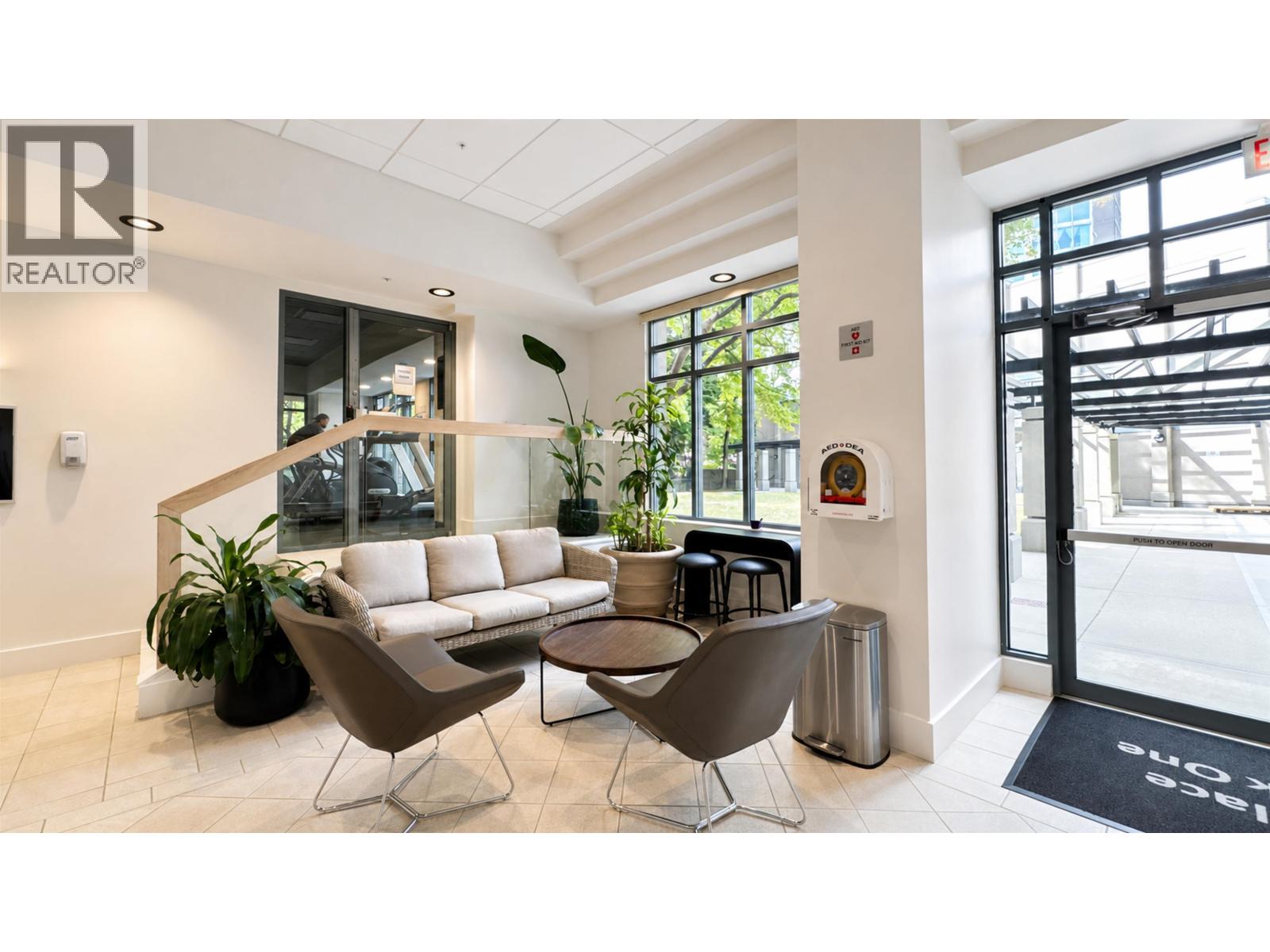 2204 950 CAMBIE STREET, Vancouver - Image 1