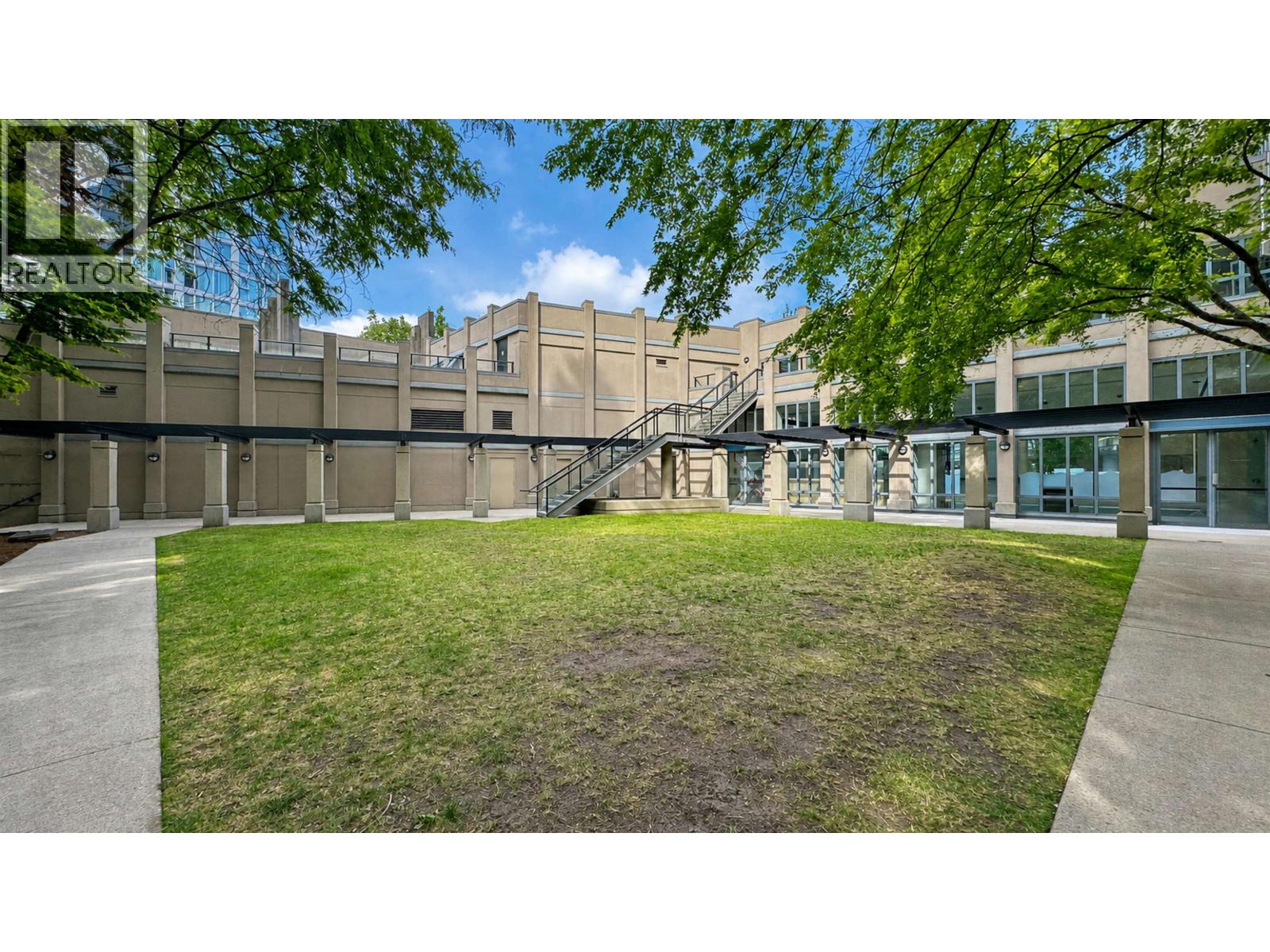 2204 950 CAMBIE STREET, Vancouver - Image 1