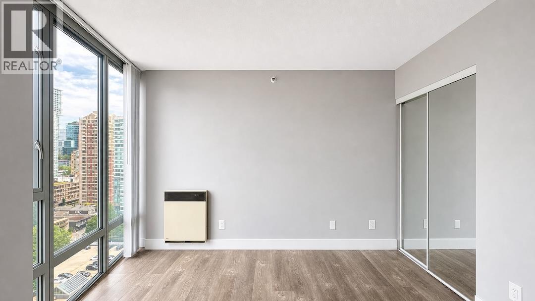 2204 950 CAMBIE STREET, Vancouver - Image 1