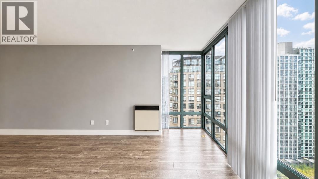 2204 950 CAMBIE STREET, Vancouver - Image 1