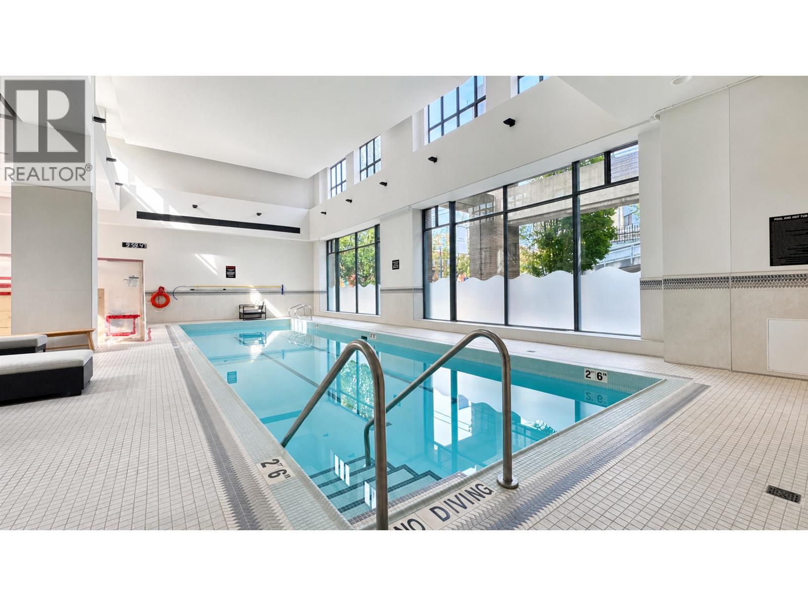 2204 950 CAMBIE STREET, Vancouver - Image 1