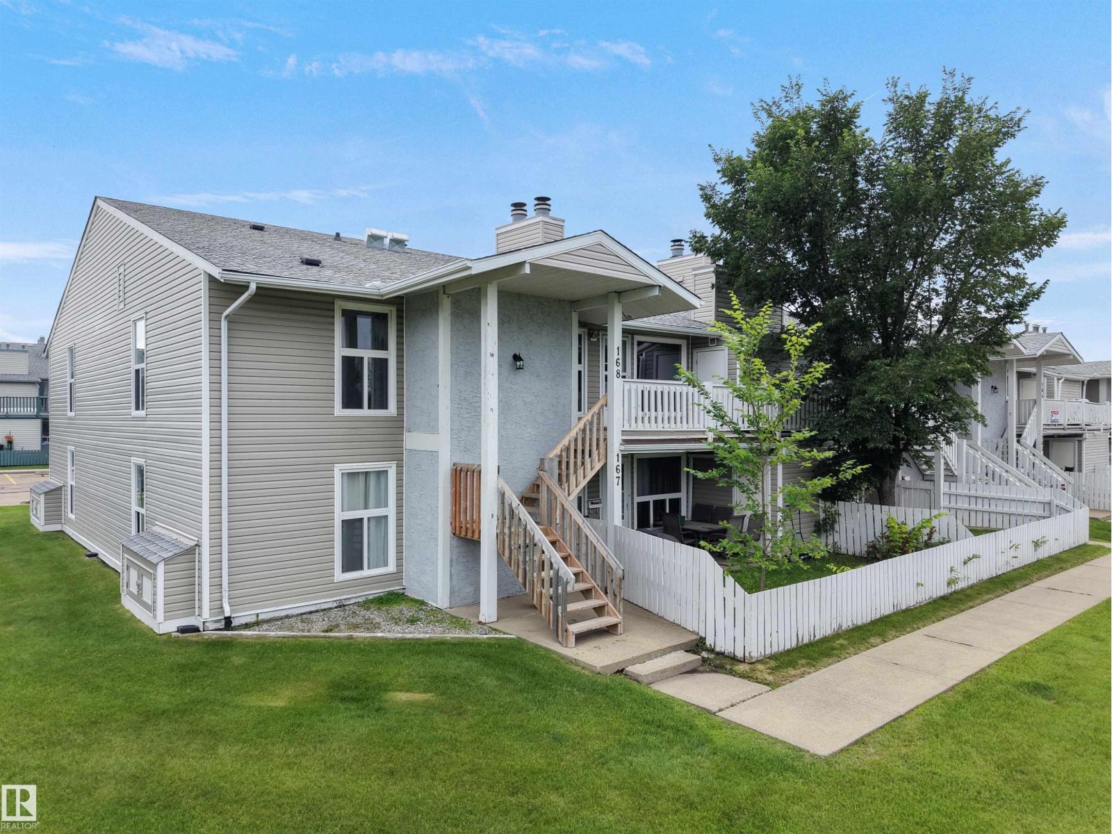 #168 2703 79 ST NW - 1