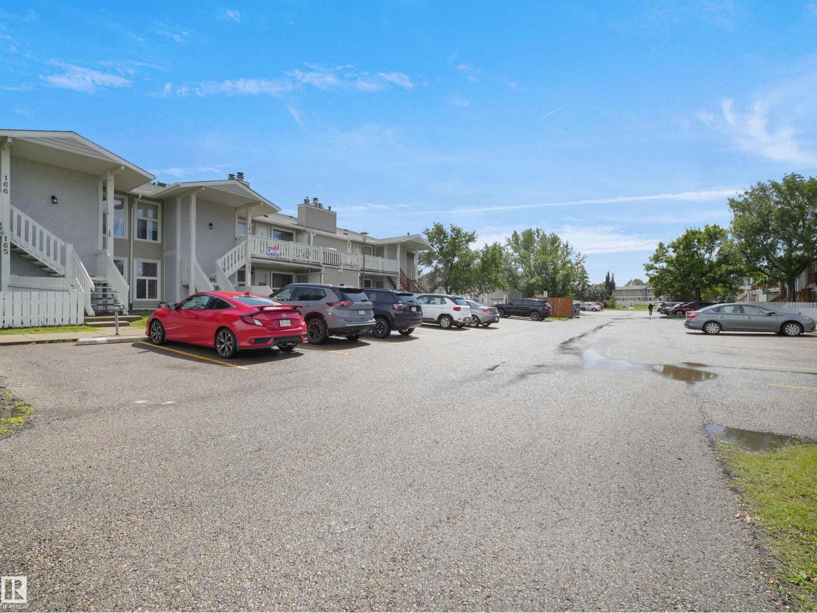 #168 2703 79 ST NW - 23