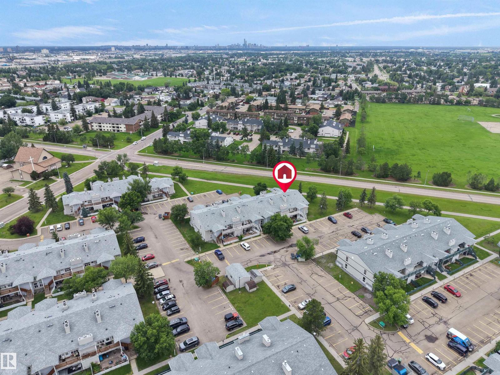#168 2703 79 ST NW - 27