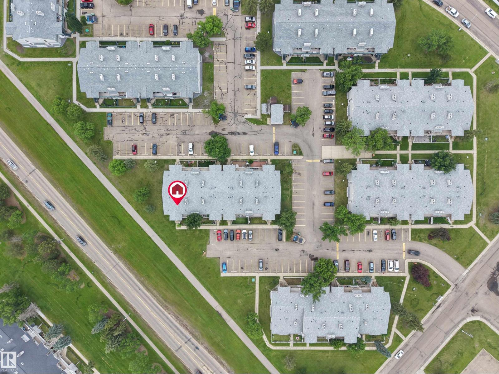 #168 2703 79 ST NW - 28