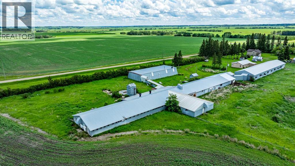 39310 Range Road 250 - 47