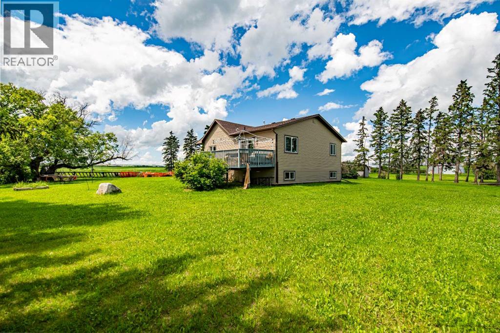 39310 Range Road 250 - 43