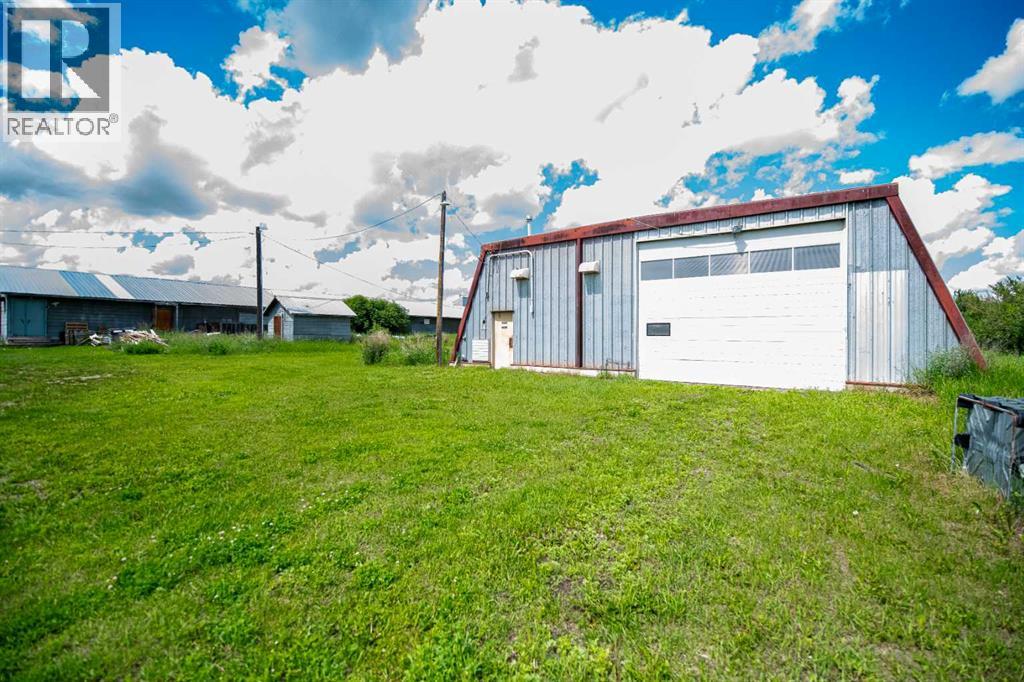 39310 Range Road 250 - 39