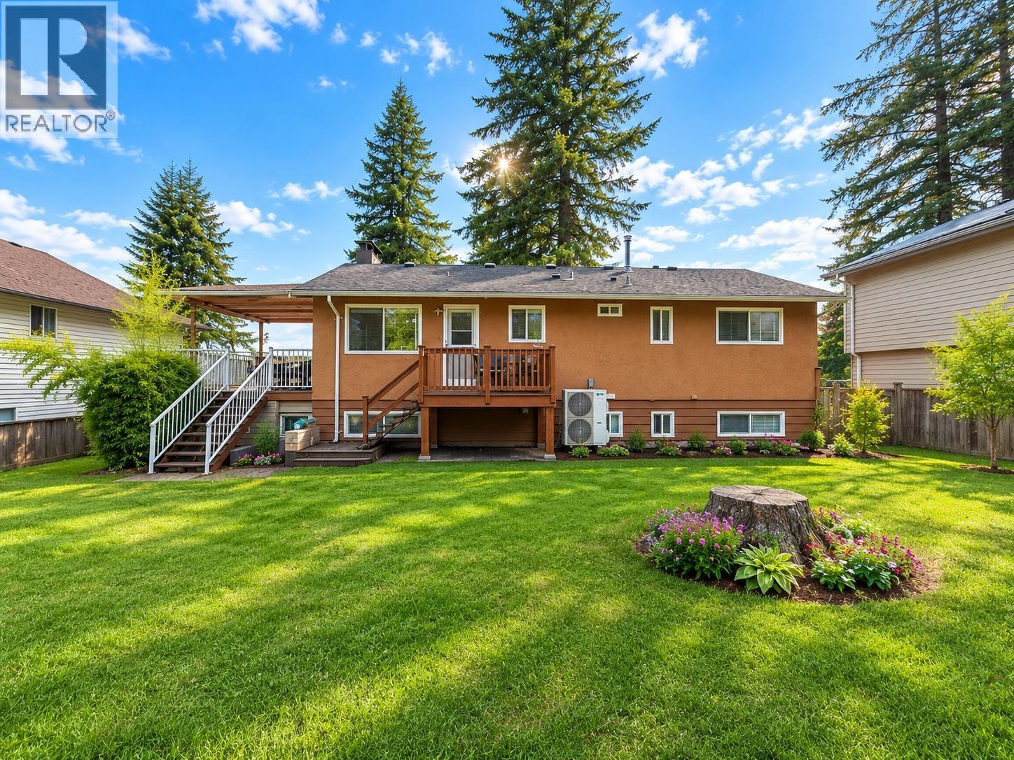 5 Bed, 3 Bath House for Sale in Coquitlam – 443 MUNDY STREET, Coquitlam – MLS# R3147211 - Image 24
