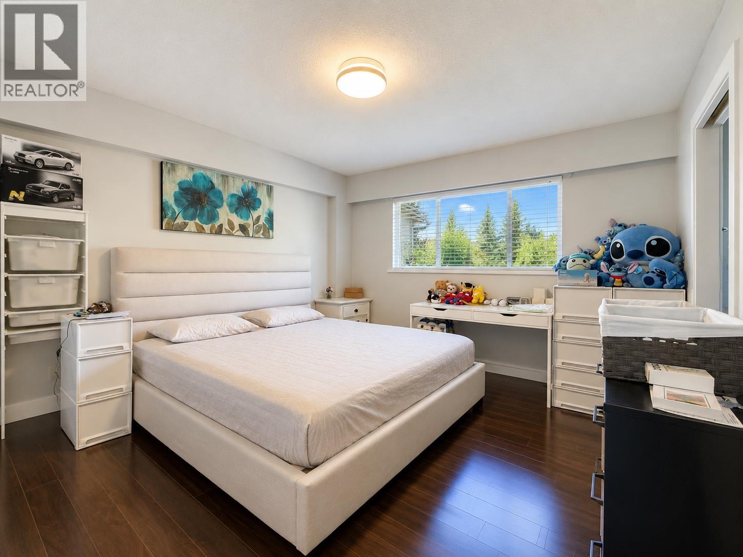 5 Bed, 3 Bath House for Sale in Coquitlam – 443 MUNDY STREET, Coquitlam – MLS# R3147211 - Image 12