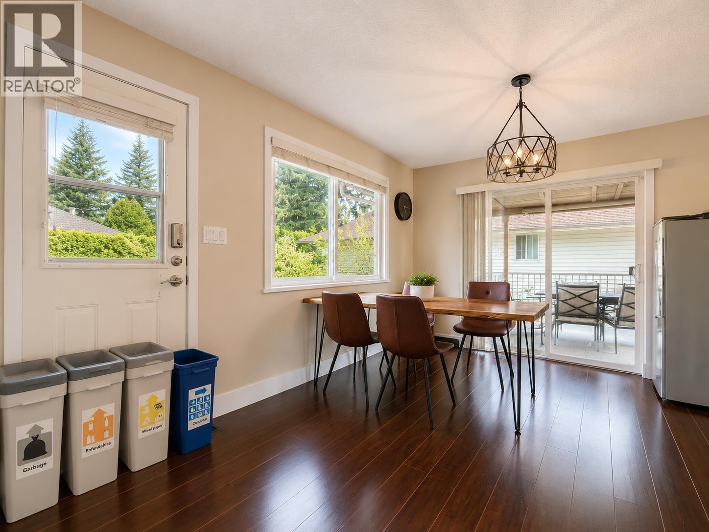 5 Bed, 3 Bath House for Sale in Coquitlam – 443 MUNDY STREET, Coquitlam – MLS# R3147211 - Image 7