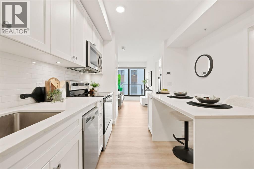 #311 123 4 Street - 3