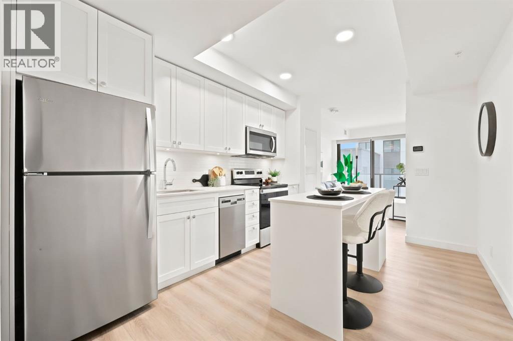 #311 123 4 Street - 9