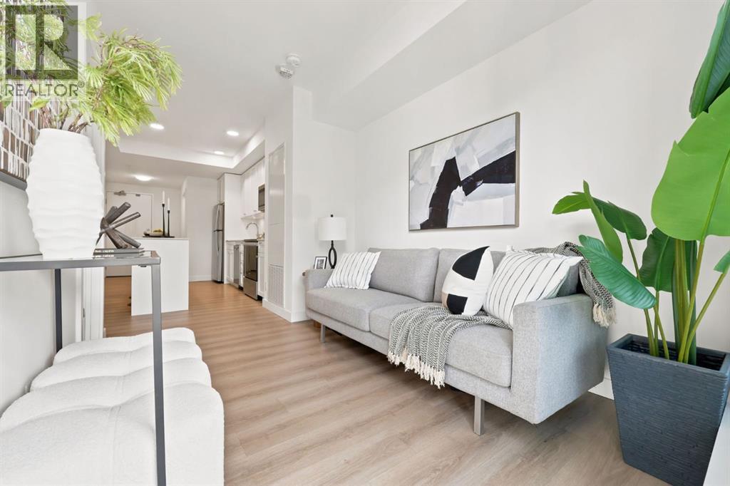 #311 123 4 Street - 2