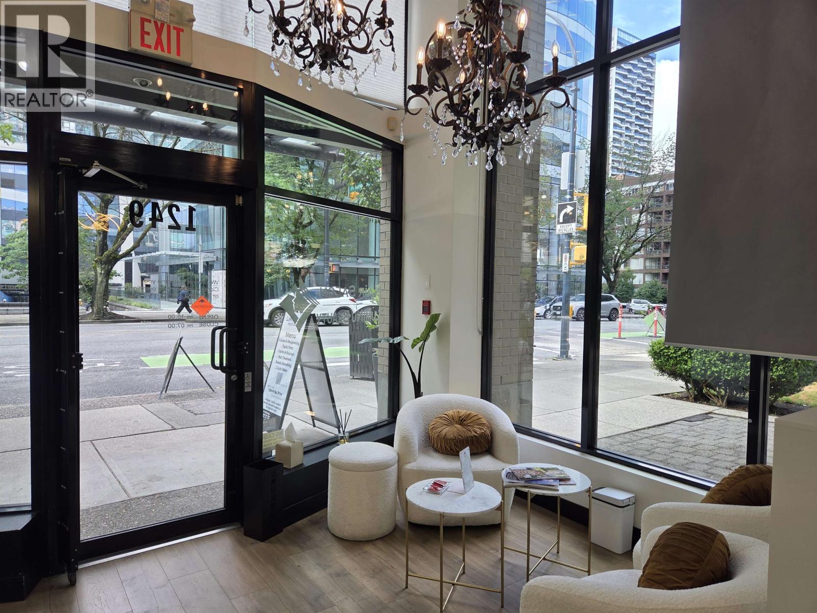 1249 BURRARD STREET, Vancouver — photo 3
