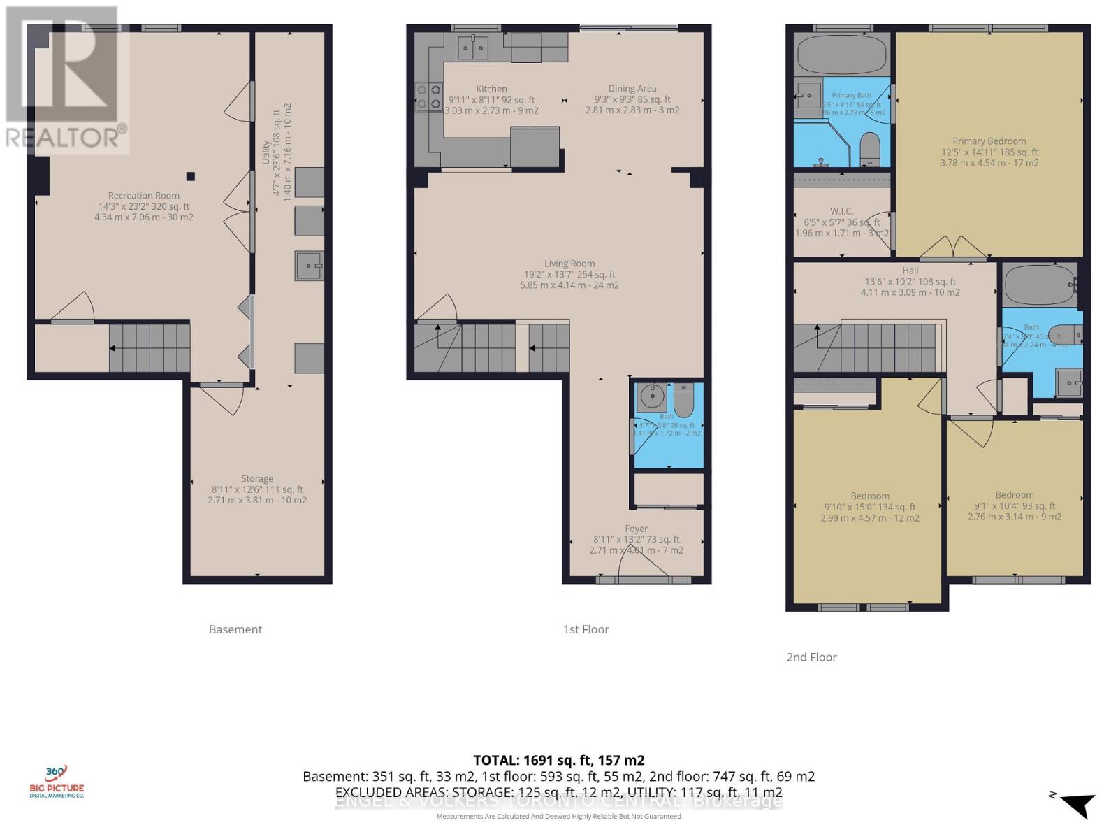1511 GLENBOURNE DRIVE - 22
