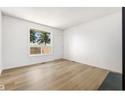 Bedroom 2 - #4 7604 29 Av Nw, Edmonton, AB T6K3Z2 Photo 6