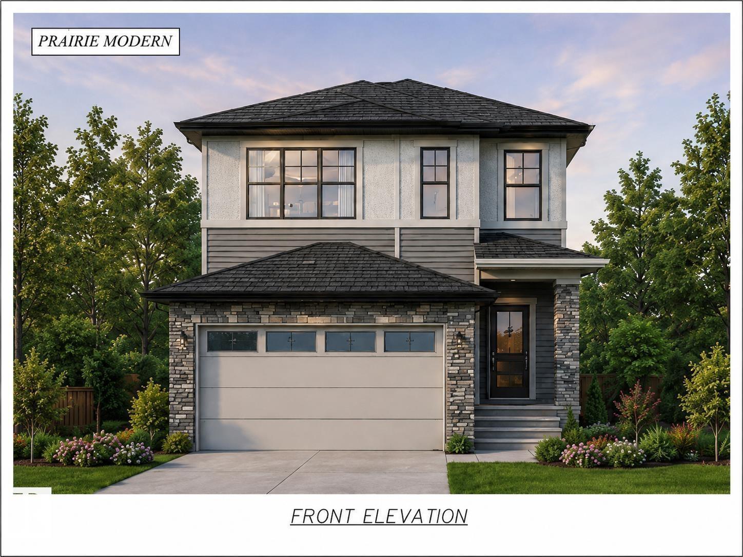 1093 Starling Drive NW - 1