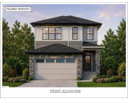 House for sale at 1093 Starling Drive NW NW, Edmonton — MLS® E4500217