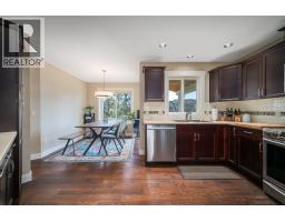 Primary Bedroom - 1915 Rosealee Lane, West Kelowna, BC V1Z4C7 Photo 9