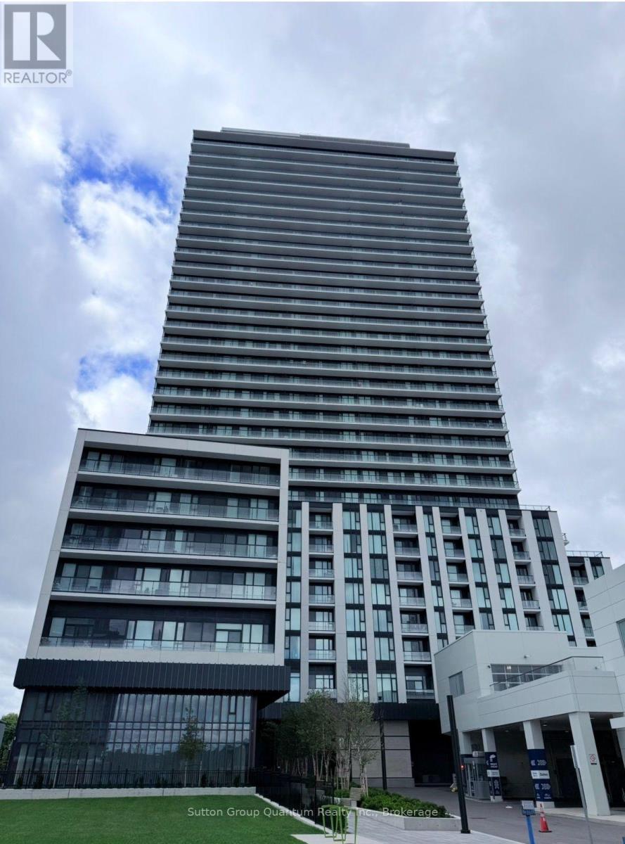 Photo of 5858 Yonge Street