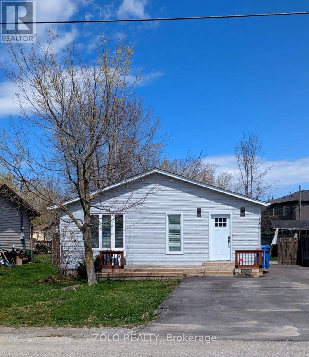 186 BEACH ROAD - 1