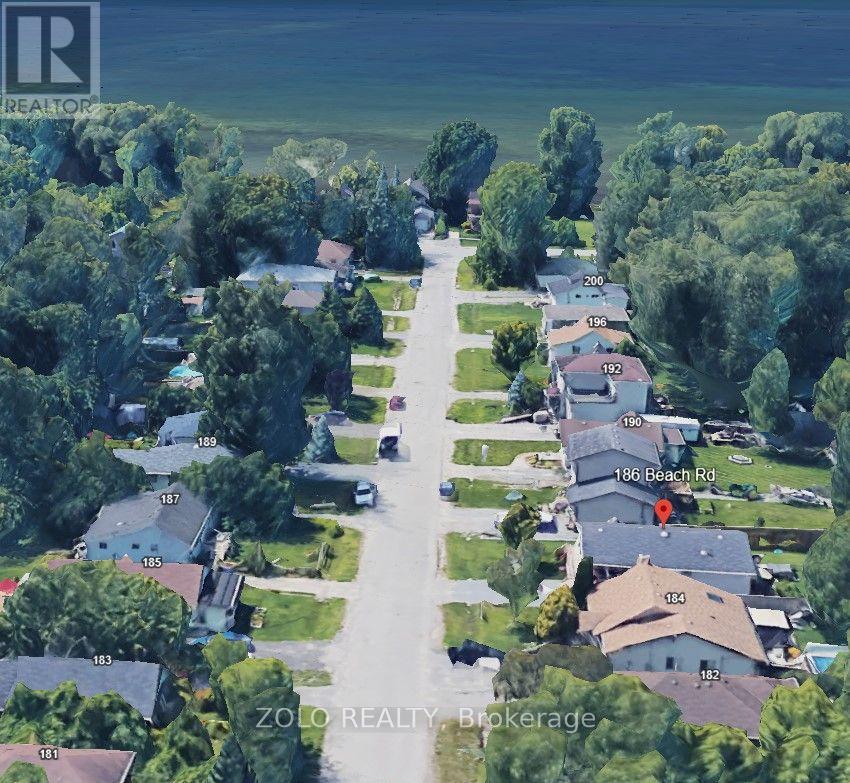186 BEACH ROAD - 24