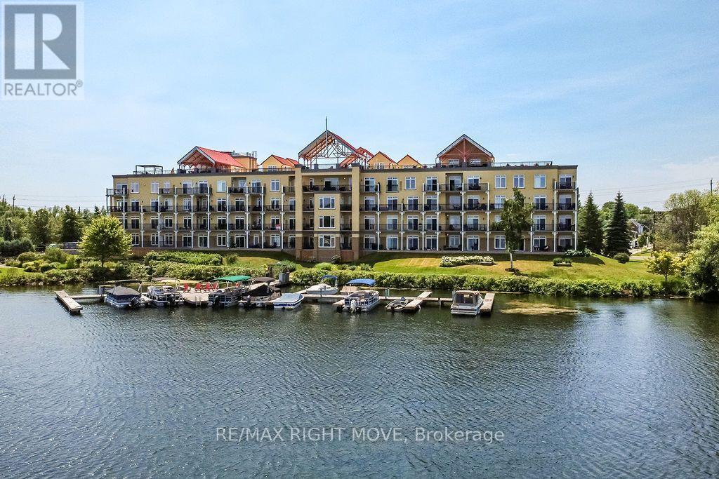 #102 140 CEDAR ISLAND ROAD - 1