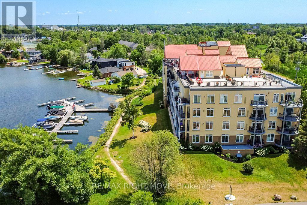 #102 140 CEDAR ISLAND ROAD - 35