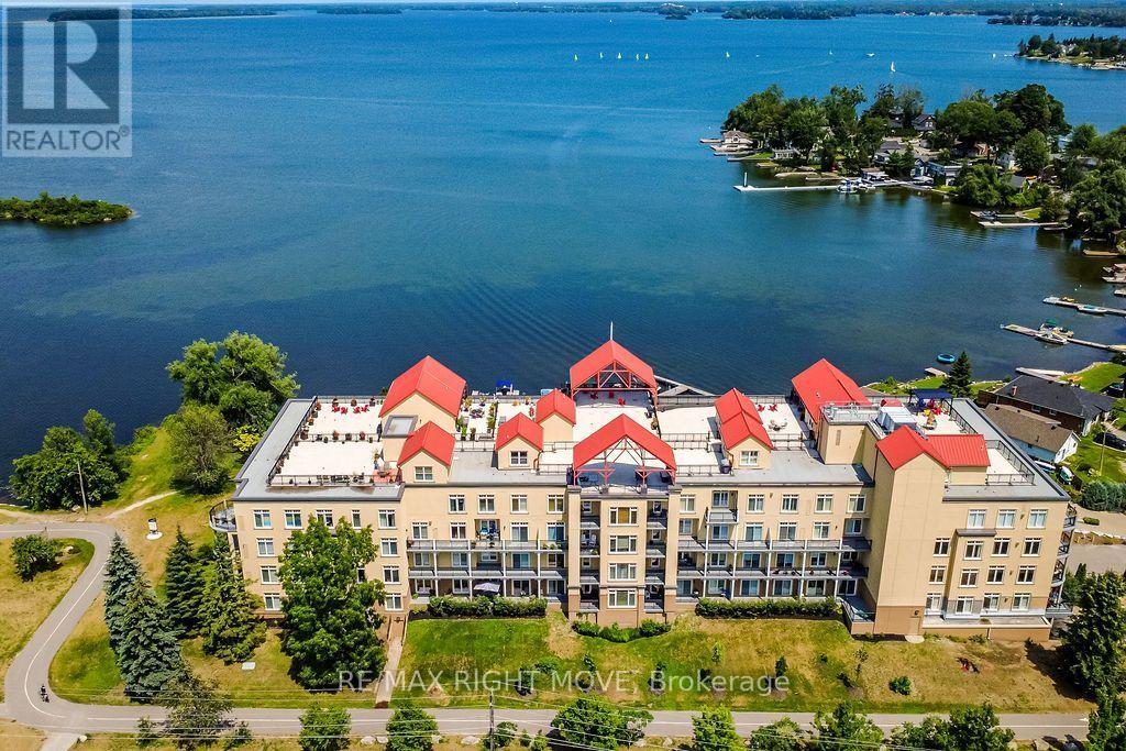 #102 140 CEDAR ISLAND ROAD - 37