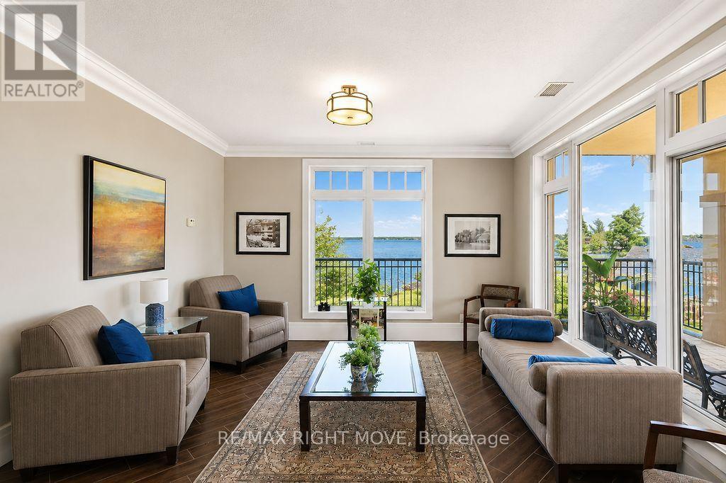 #102 140 CEDAR ISLAND ROAD - 4