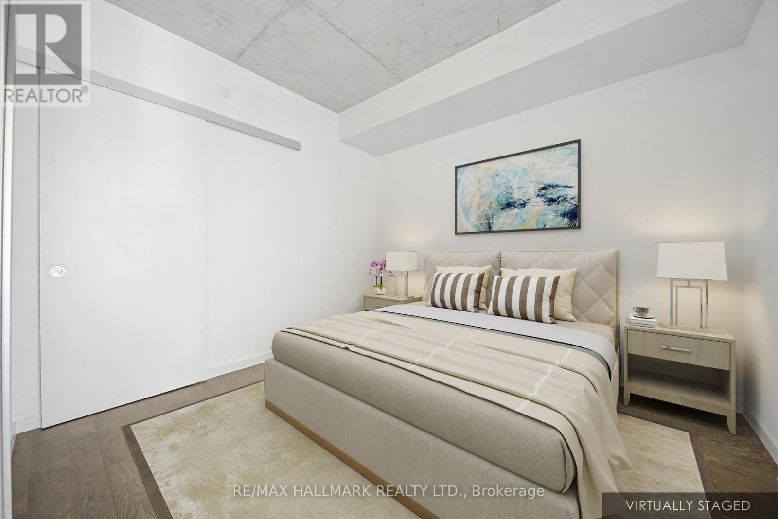 #609 383 SORAUREN AVENUE - 11