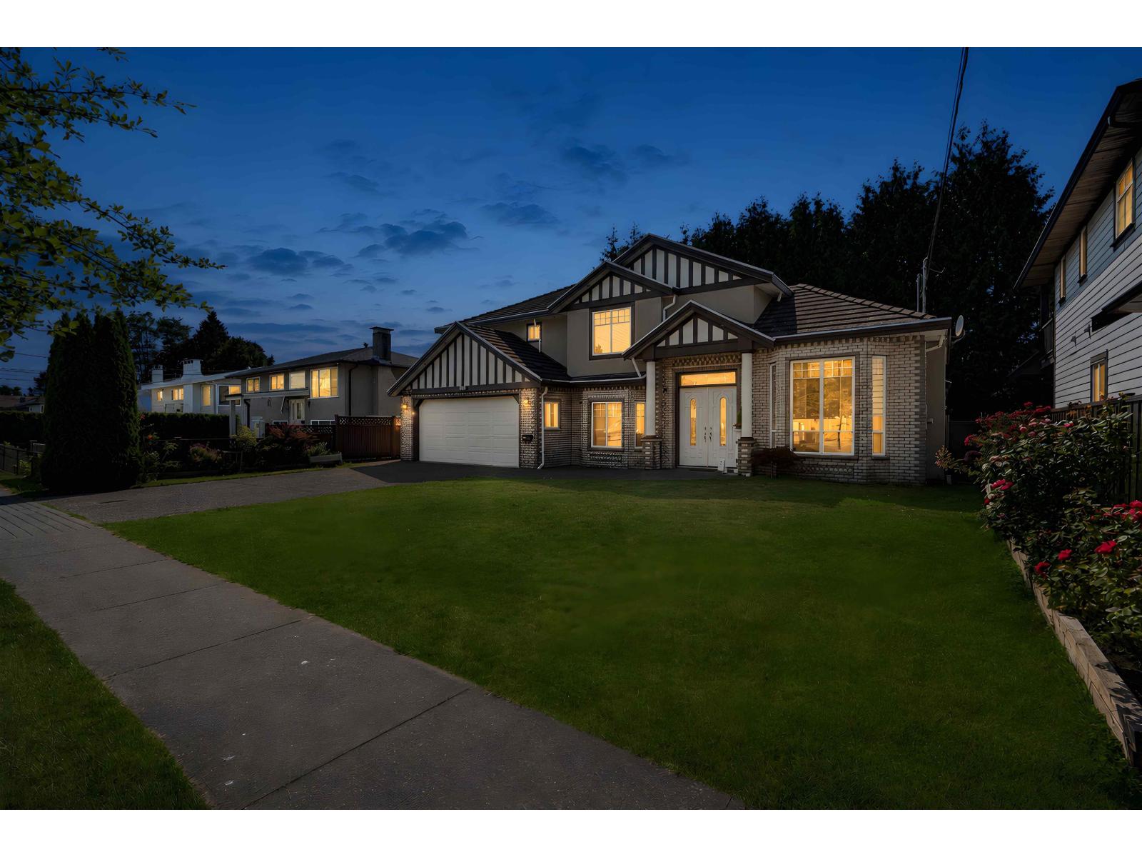 6 Bed, 5 Bath House for Sale in Delta – 8179 112 STREET, Delta – MLS# R3147874 - Image 76