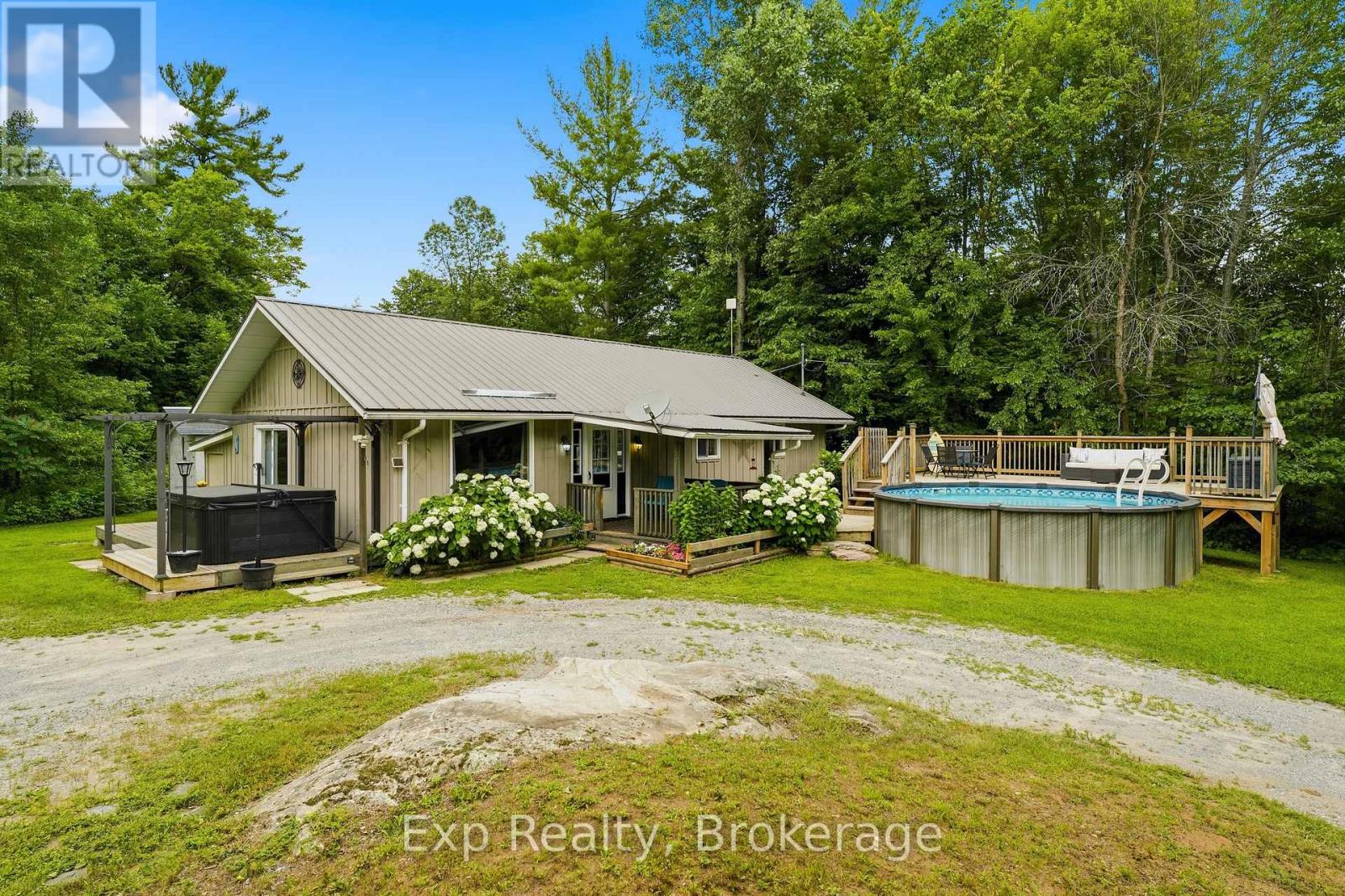276 WOODCOCK'S MILLS ROAD - 2