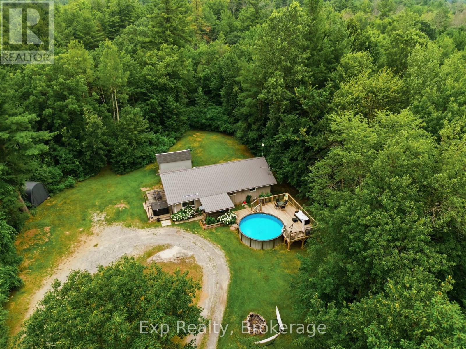 276 WOODCOCK'S MILLS ROAD - Image 36