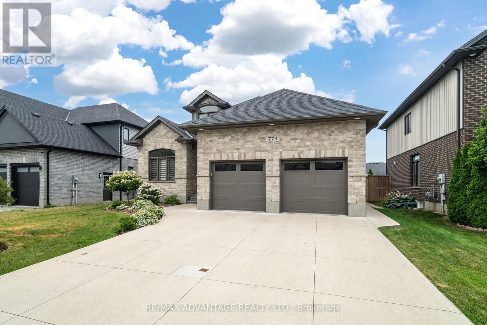 773 HICKORYSTICK KEY - Image 3