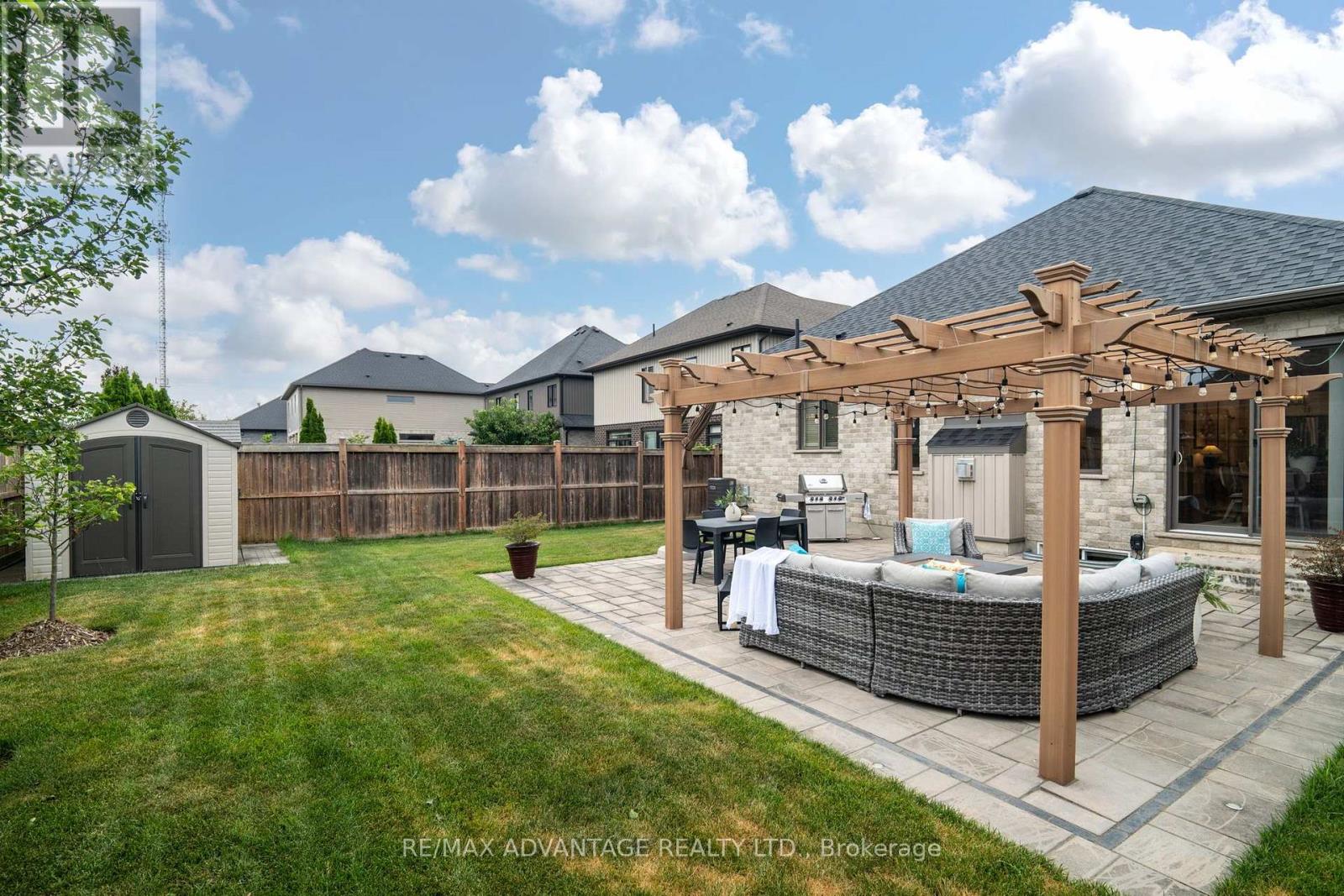 773 HICKORYSTICK KEY - Image 40