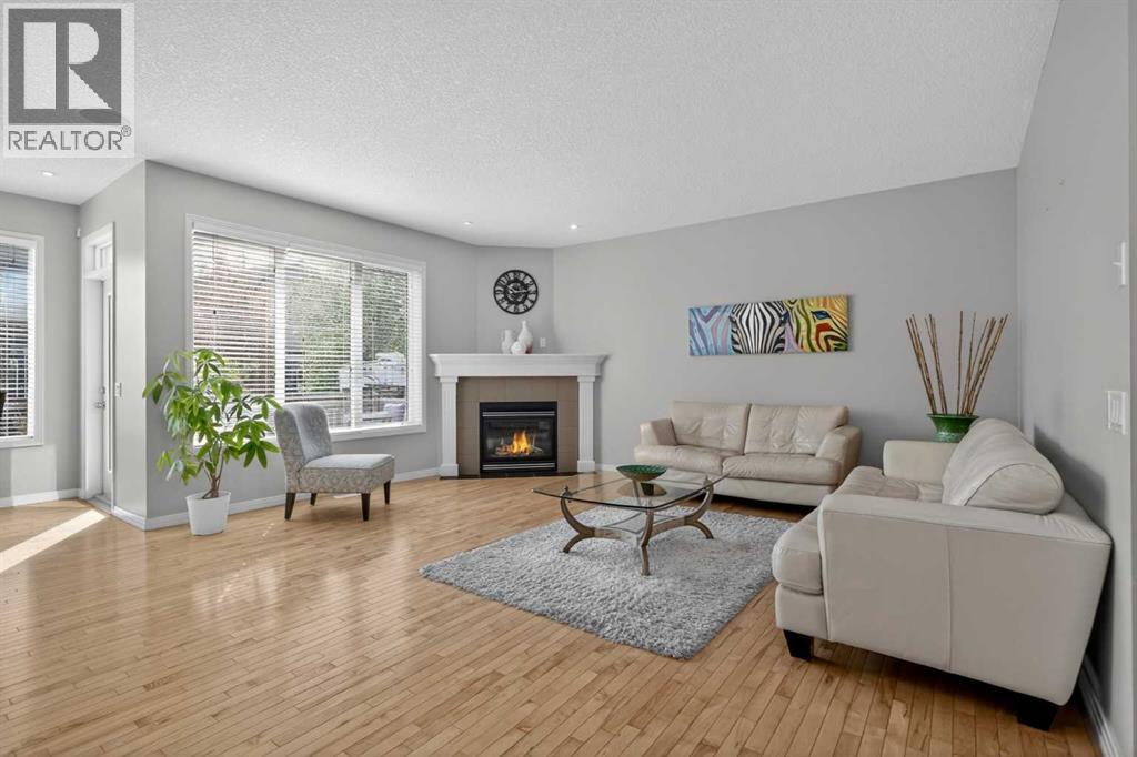 125 Cranleigh Park SE, Cranston, Calgary photo 4