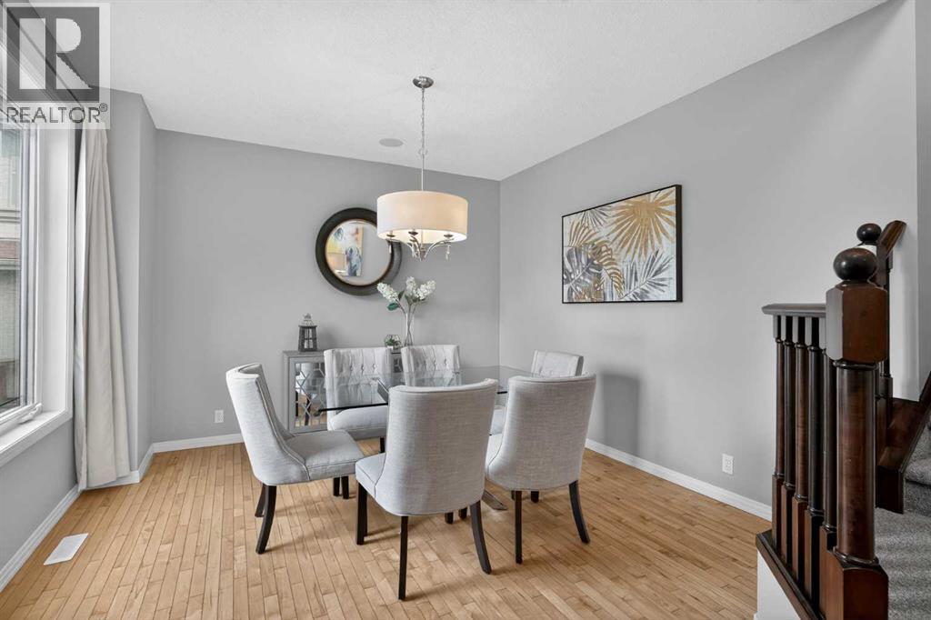 125 Cranleigh Park SE, Cranston, Calgary photo 3