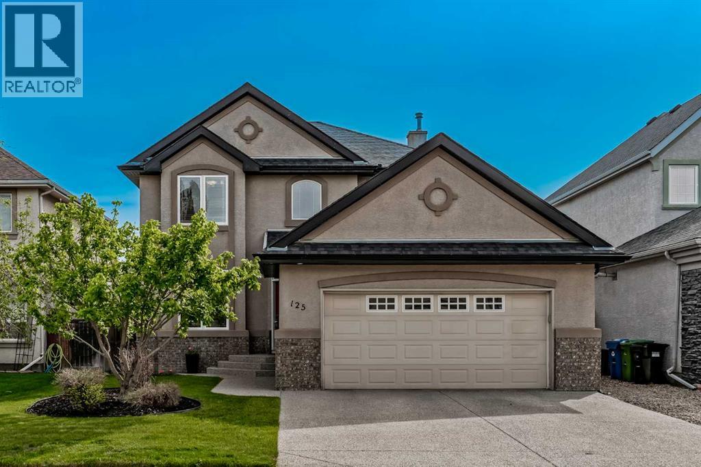 125 Cranleigh Park SE, Cranston, Calgary photo 1