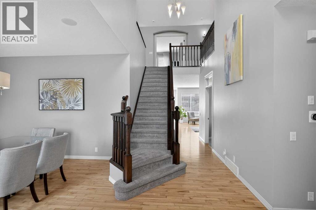 125 Cranleigh Park SE, Cranston, Calgary photo 5