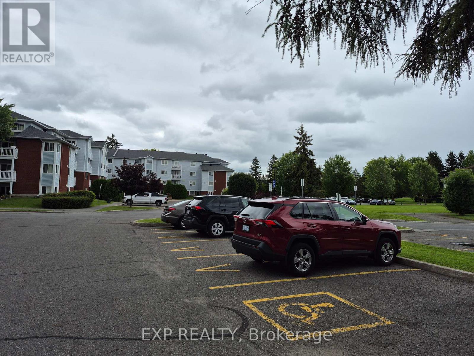 2 Bed, 1 Bath Apartment for Rent in Ottawa – 218 – 270 LORRY GREENBERG DRIVE, Ottawa – MLS# X13596118 - Image 14