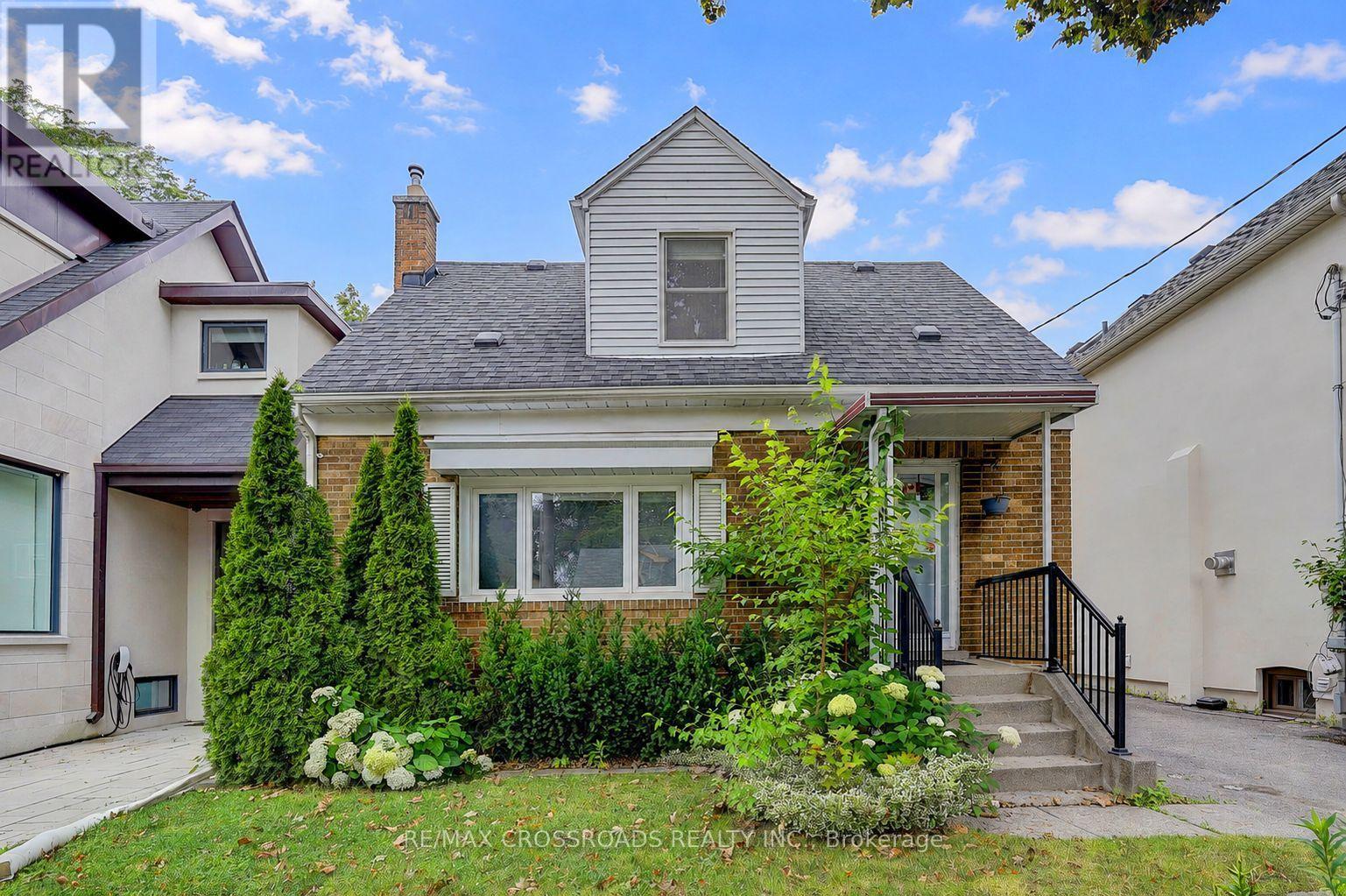 128 LEACREST ROAD - 1
