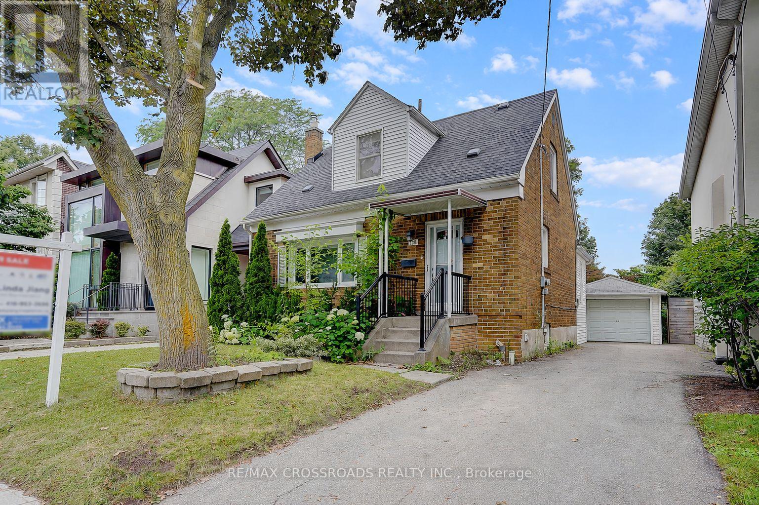 128 LEACREST ROAD - 4