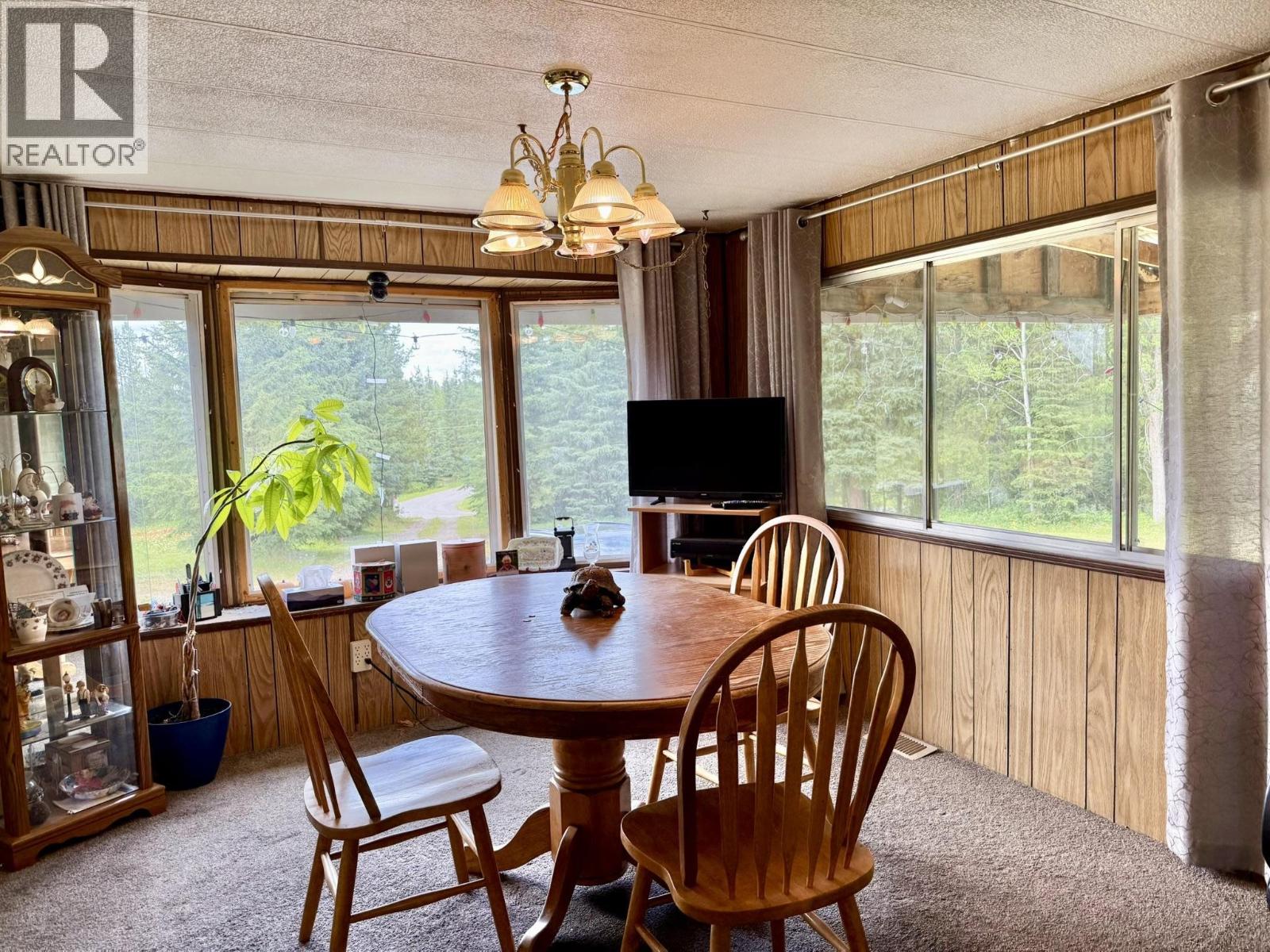 1232 MARSH ROAD, Quesnel