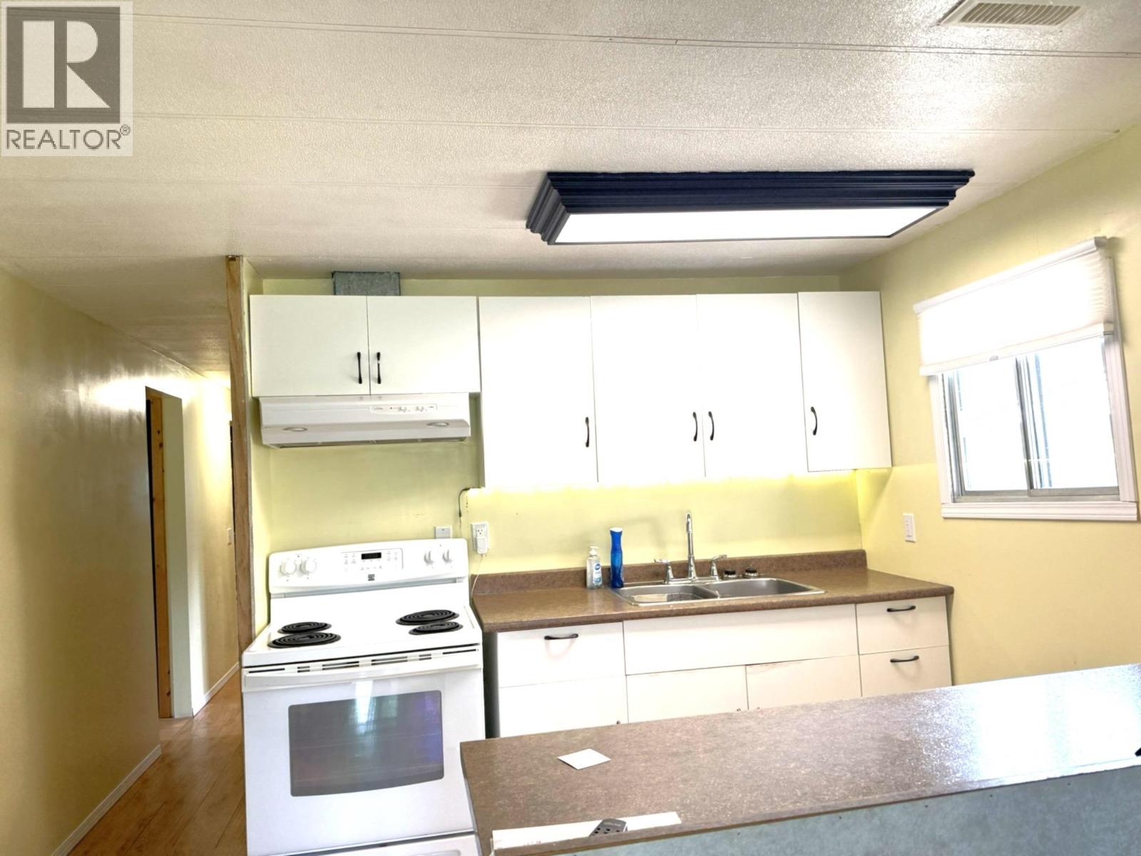 1232 MARSH ROAD, Quesnel