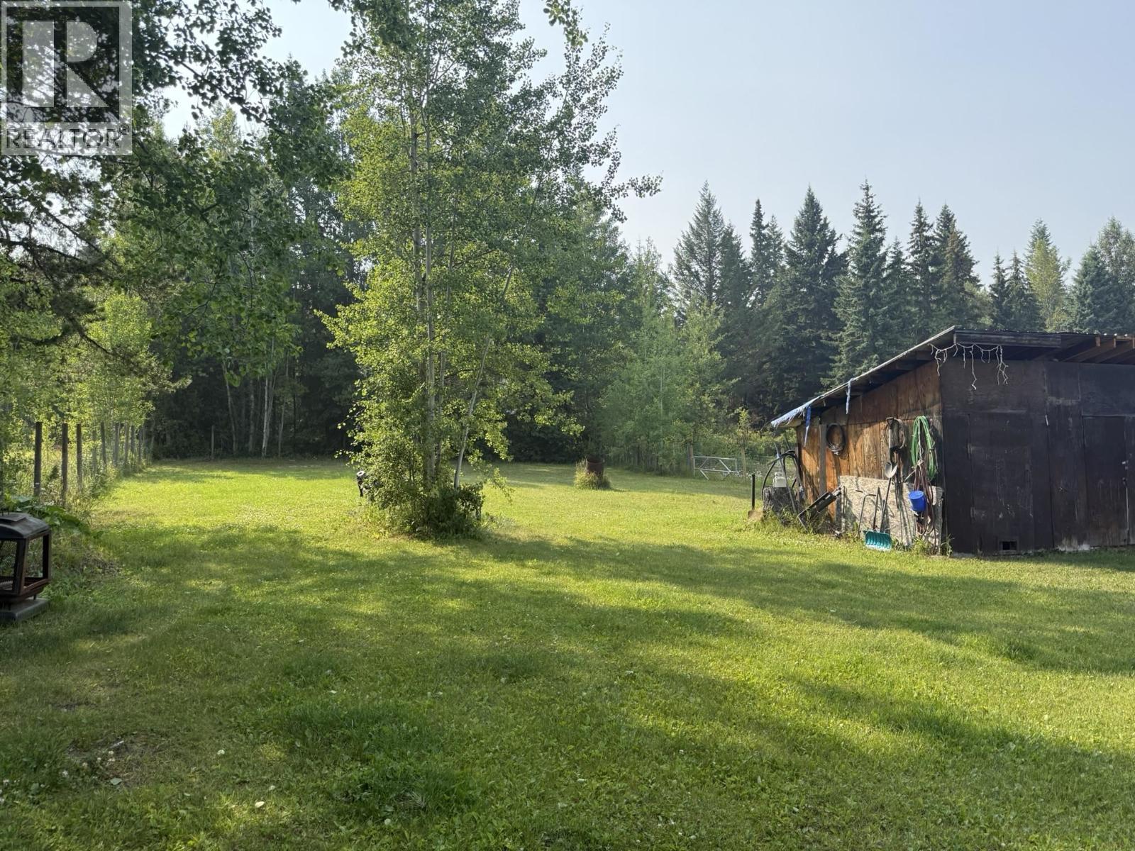 1232 MARSH ROAD, Quesnel